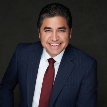 Ricardo Rodriguez, Jr. | Edinburg Lawyer