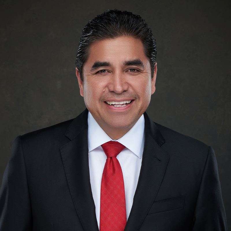 Ricardo Rodriguez, Jr. | Edinburg Attorney